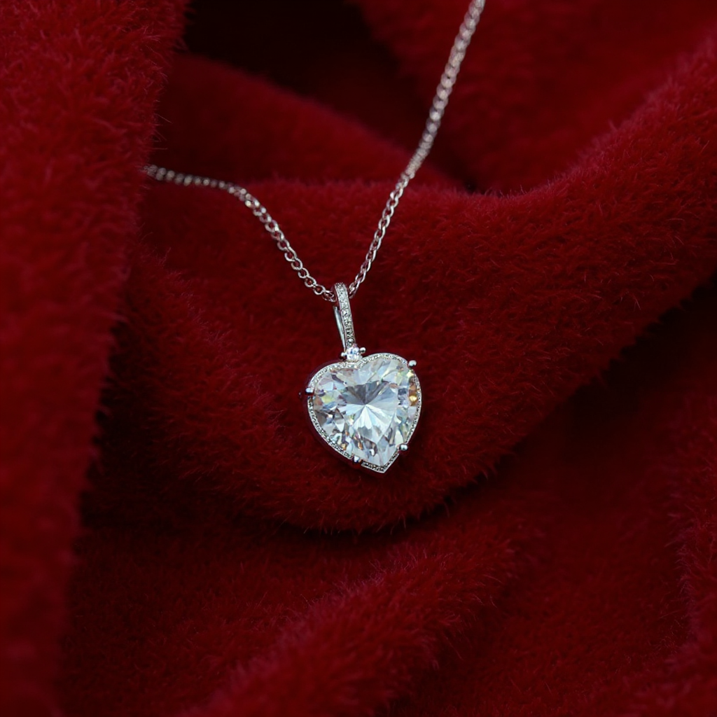 Amorisse™ – Love Captured in Light
