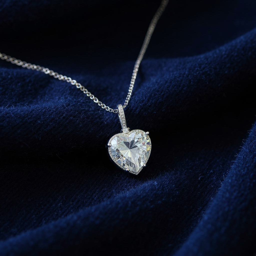Amorisse™ – Love Captured in Light