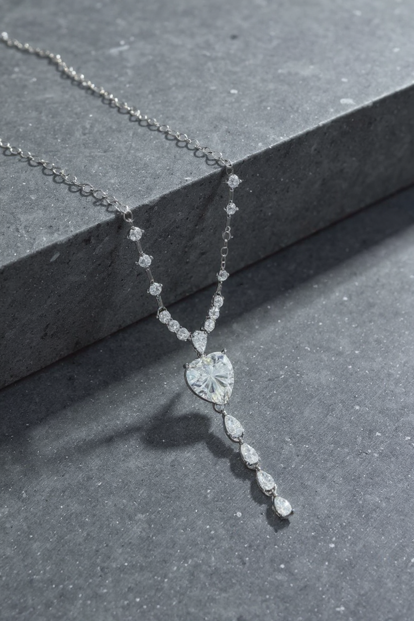Twilight Dusk™ Adjustable Necklace