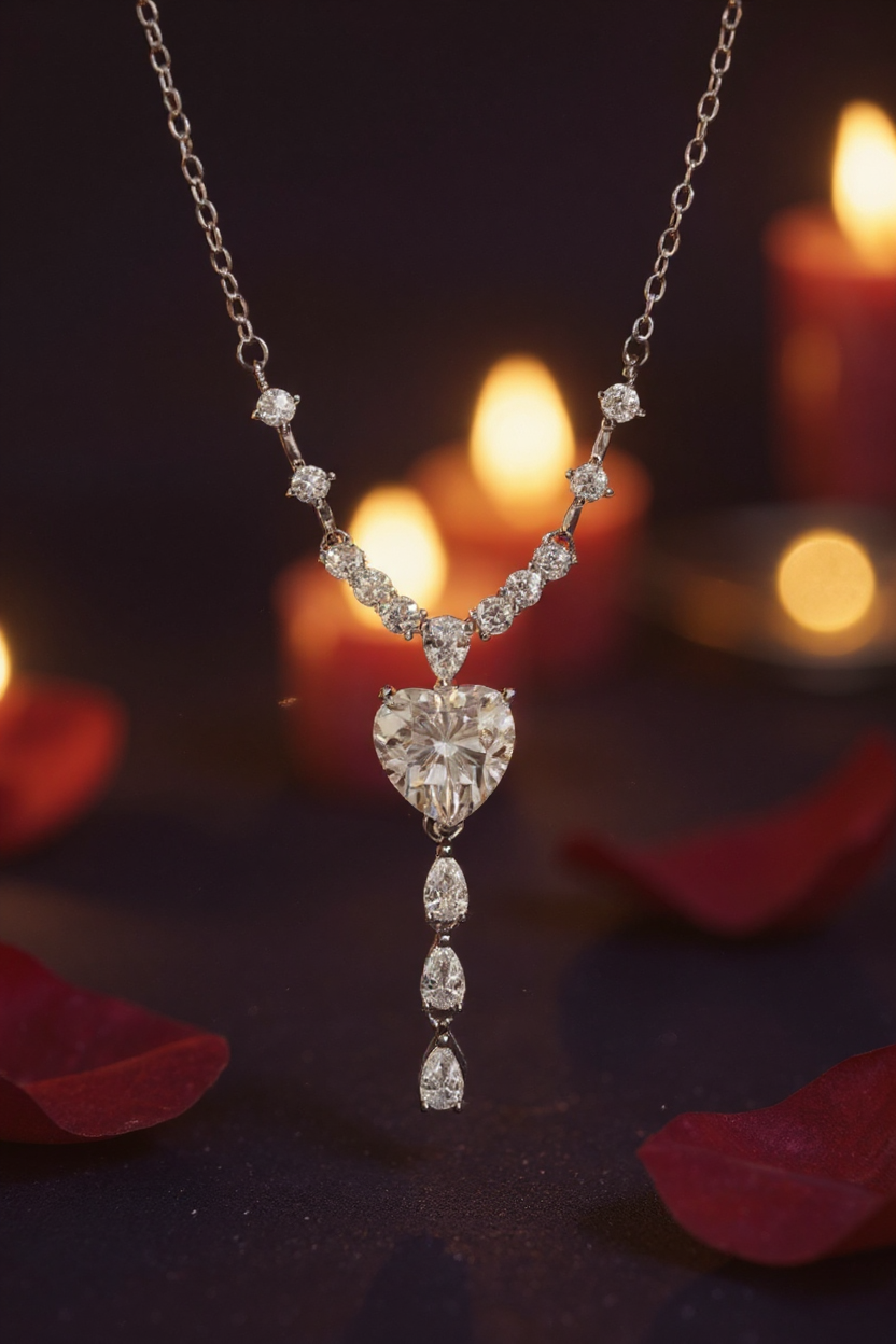 Twilight Dusk™ Adjustable Necklace
