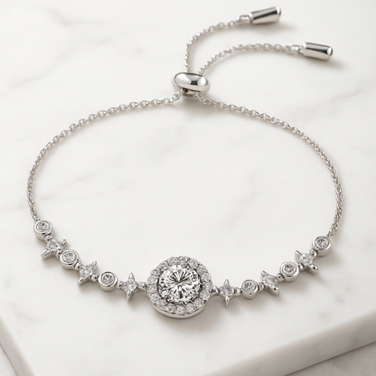 Veloura™ – Modern Moissanite Grace