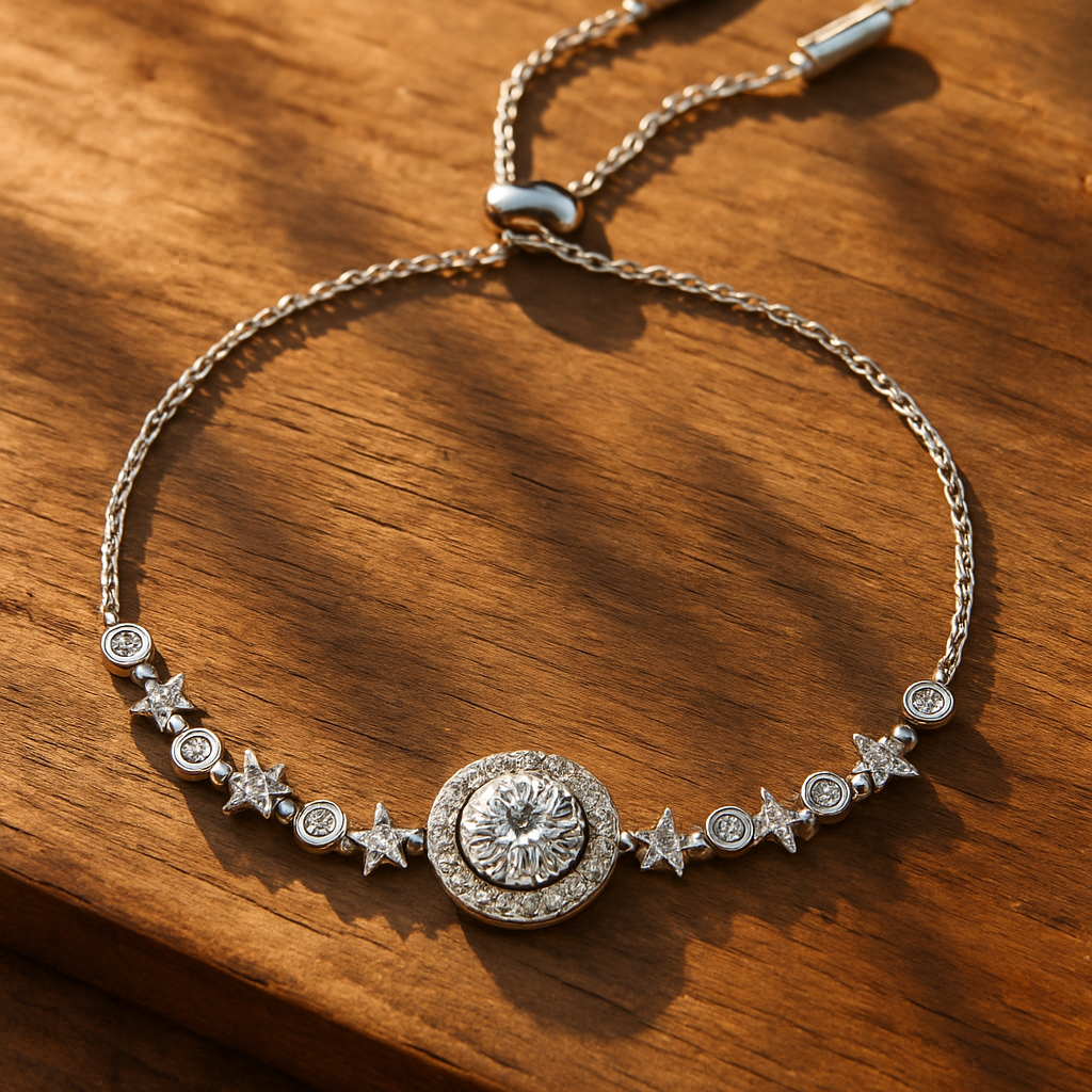 Veloura™ – Modern Moissanite Grace