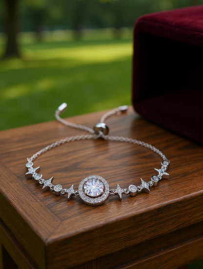 Veloura™ – Modern Moissanite Grace