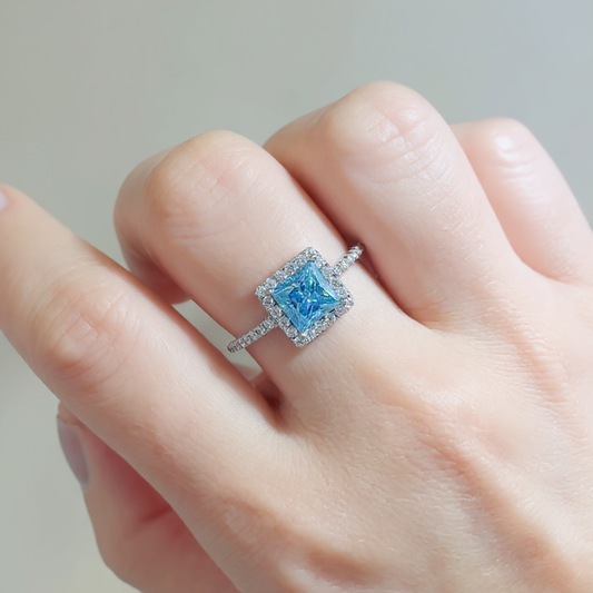 NovaGlow™ Ring