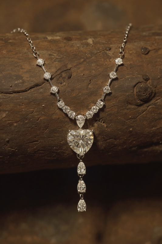 Twilight Dusk™ Adjustable Necklace